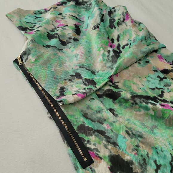 Beautiful Ann Taylor Watercolor Design - Picture 8 of 8